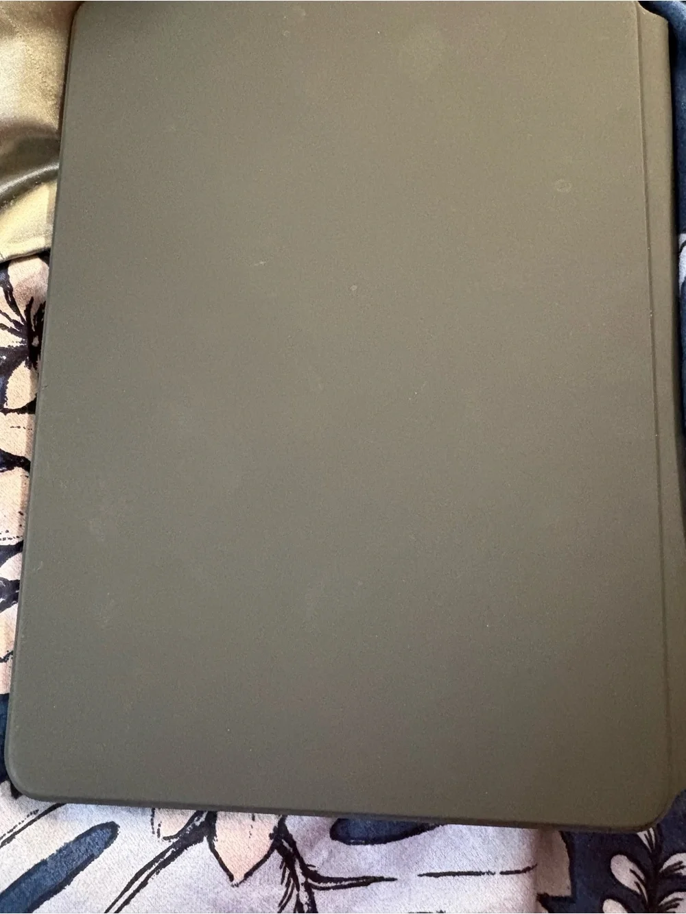 Apple A2261 Magic keyboard with Trackpad - Compatible with ipad 11